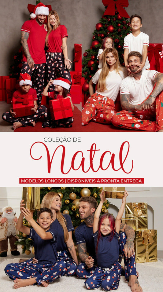 Conjunto de Natal